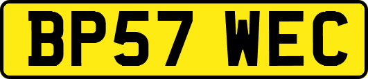 BP57WEC