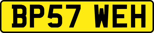 BP57WEH