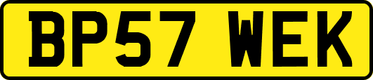 BP57WEK