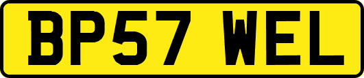 BP57WEL