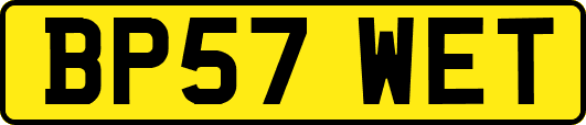 BP57WET