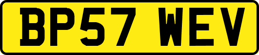 BP57WEV