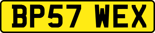 BP57WEX