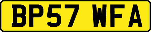 BP57WFA