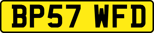 BP57WFD