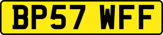 BP57WFF