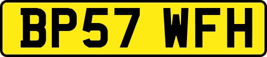 BP57WFH