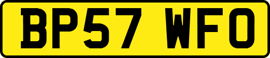 BP57WFO