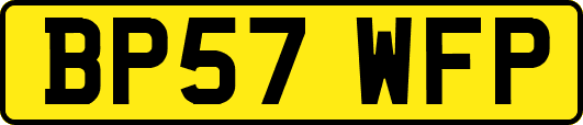 BP57WFP
