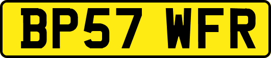 BP57WFR