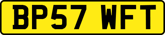 BP57WFT