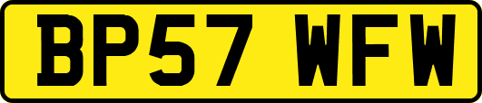 BP57WFW