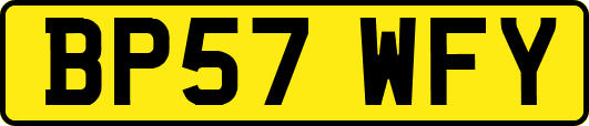 BP57WFY