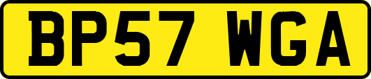 BP57WGA