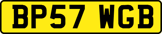 BP57WGB