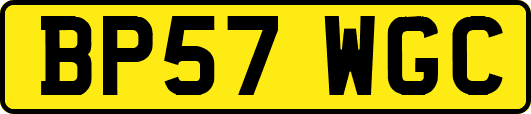 BP57WGC
