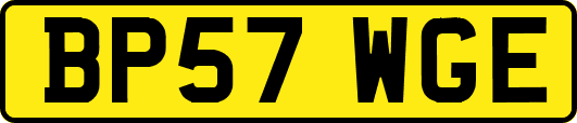 BP57WGE