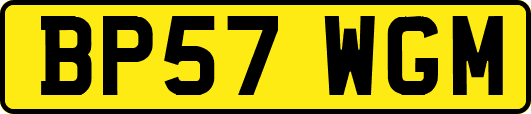 BP57WGM