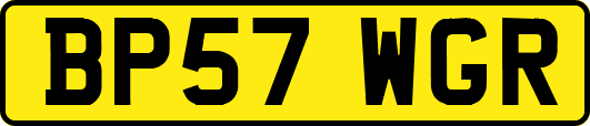 BP57WGR
