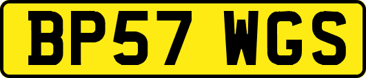BP57WGS