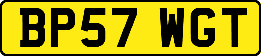 BP57WGT