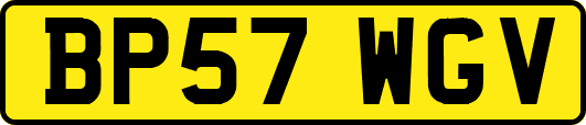 BP57WGV