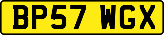 BP57WGX