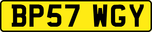 BP57WGY