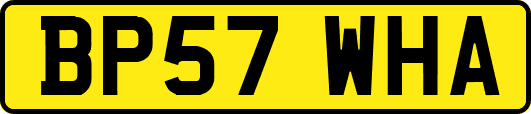 BP57WHA