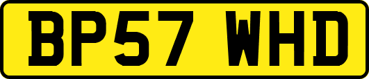 BP57WHD