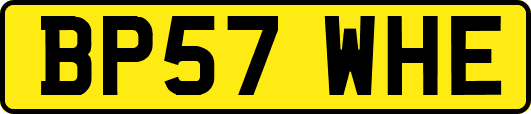 BP57WHE