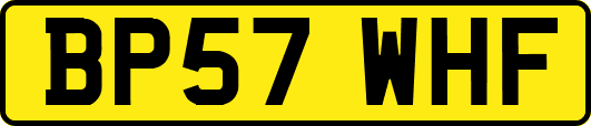 BP57WHF