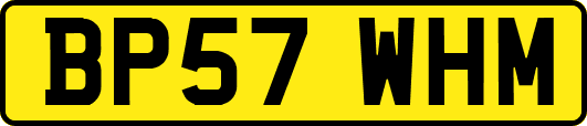 BP57WHM