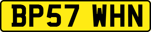 BP57WHN