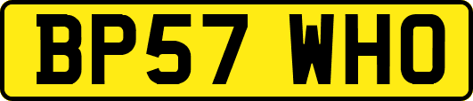 BP57WHO