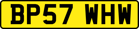 BP57WHW