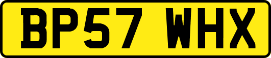 BP57WHX