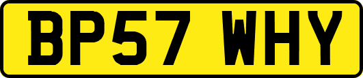 BP57WHY