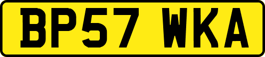 BP57WKA