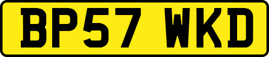 BP57WKD