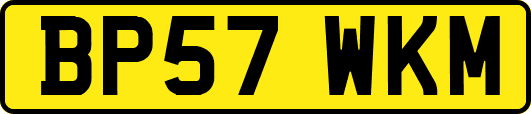 BP57WKM