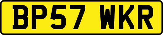 BP57WKR