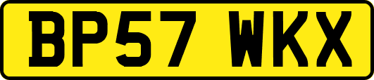 BP57WKX
