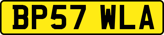 BP57WLA