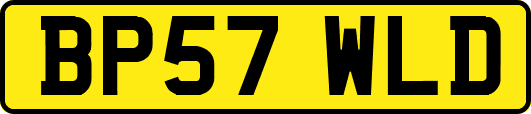 BP57WLD