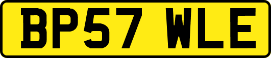 BP57WLE