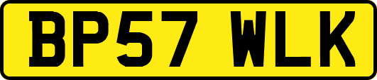 BP57WLK