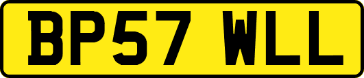 BP57WLL