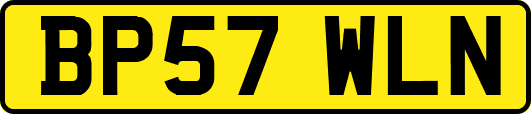 BP57WLN