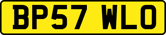 BP57WLO